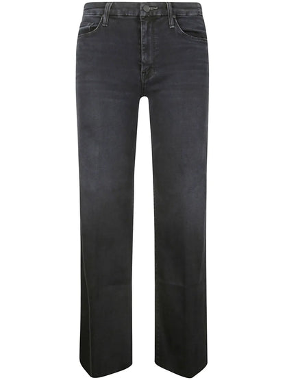 The Roller Fray Jeans