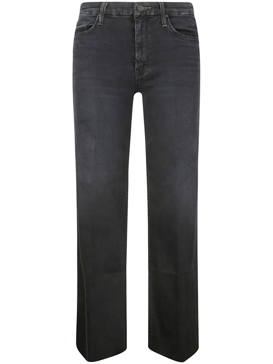 The Roller Fray Jeans