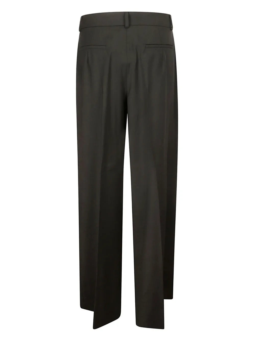 Vela Tailored Trousers