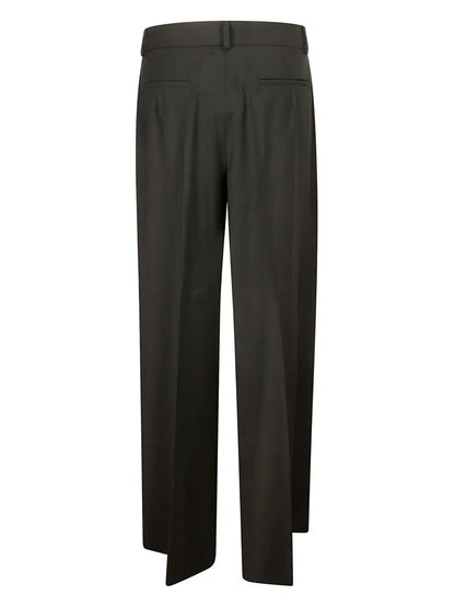 Vela Tailored Trousers