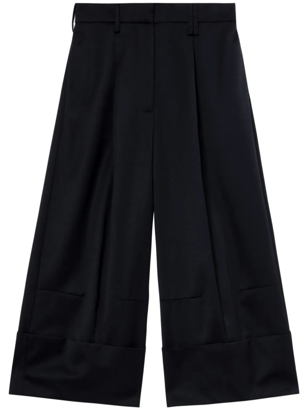 Pleated Cullotes