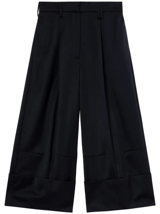 Pleated Cullotes