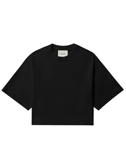 Cropped T-Shirt