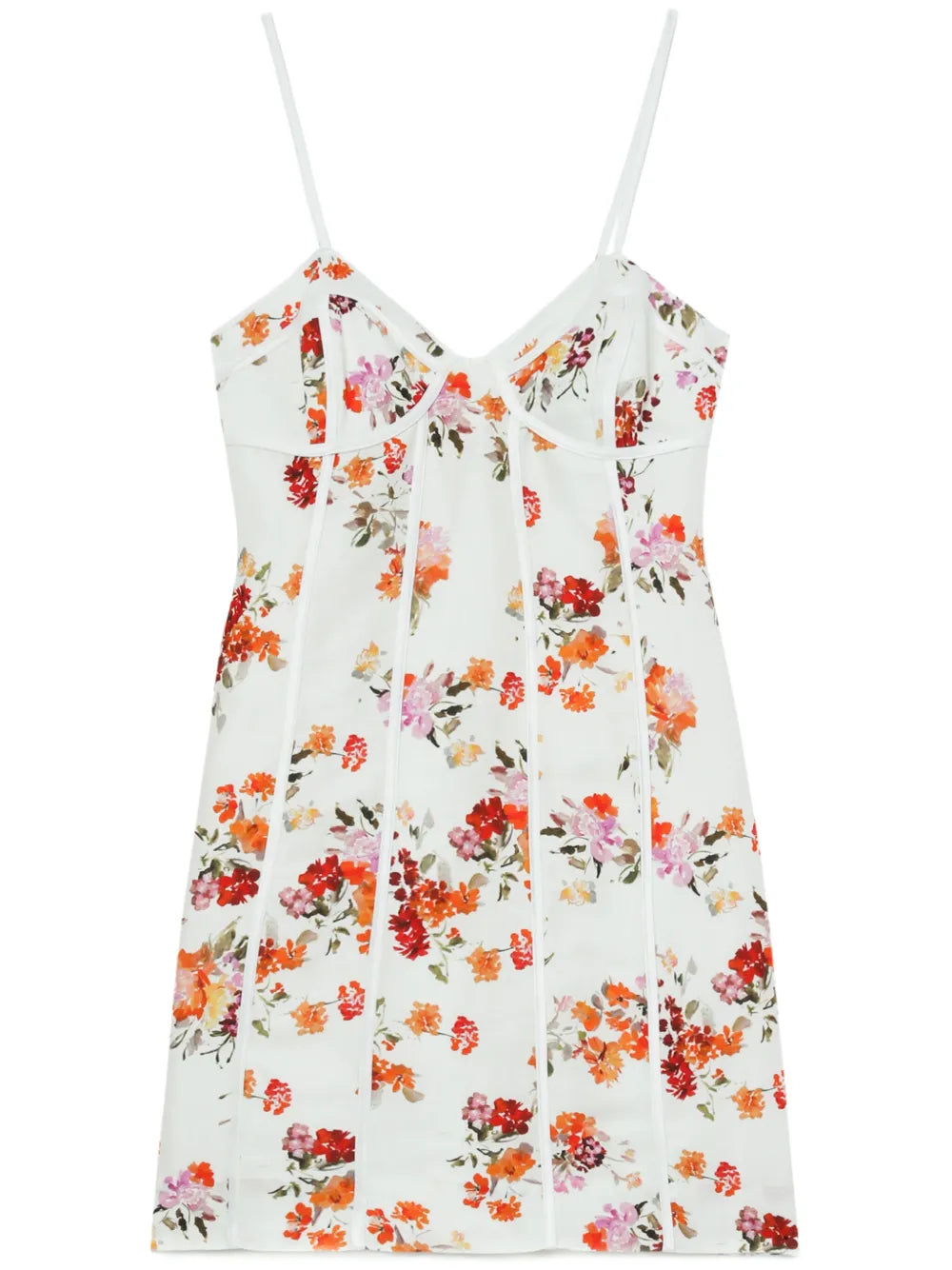 Cyma Mini Dress