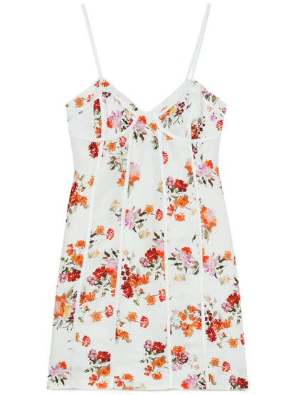 Cyma Mini Dress