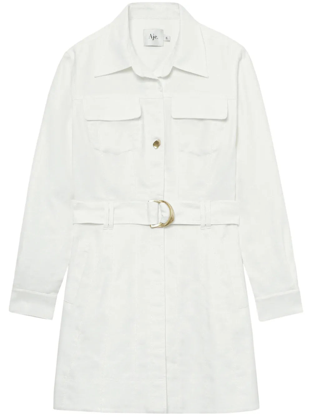 Cohort Mini Dress