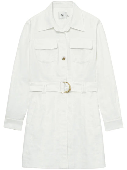 Cohort Mini Dress