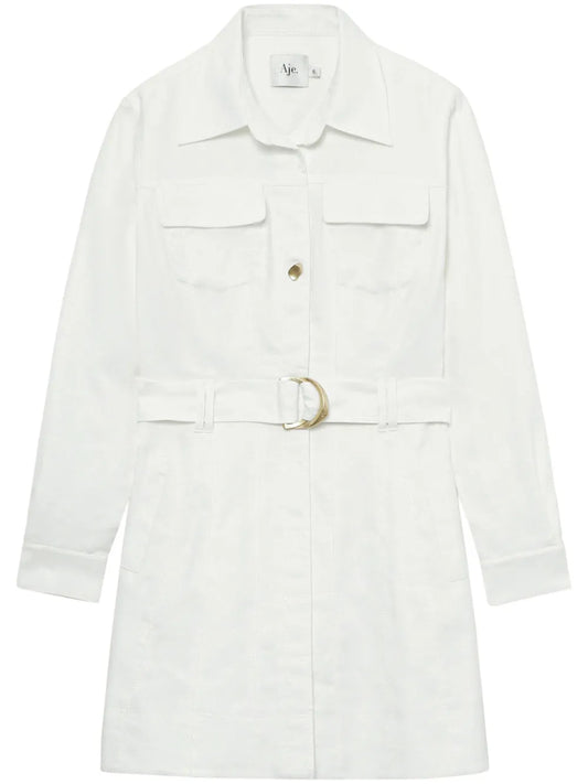 Cohort Mini Dress