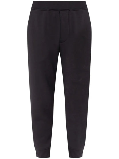 Jersey Track Pants