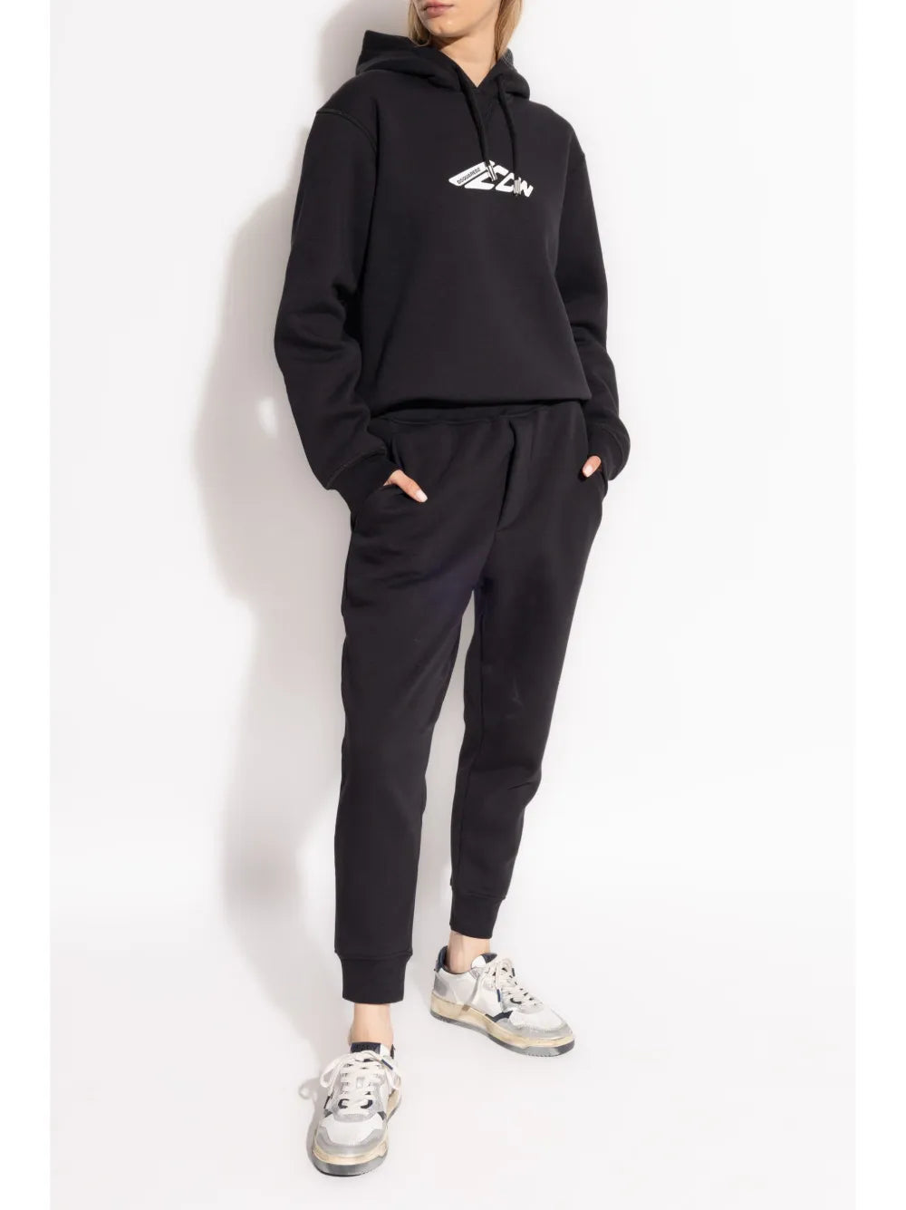 Jersey Track Pants