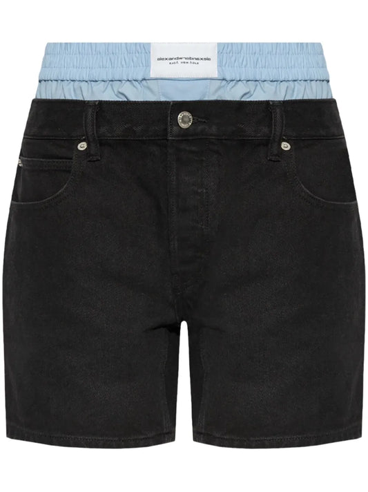 Cotton Shorts