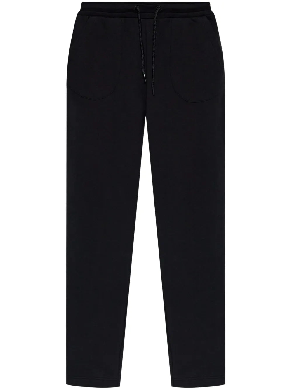 Logo-Appliqué Track Pants