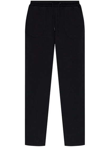 Logo-Appliqué Track Pants