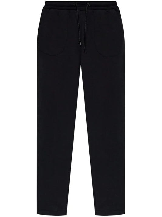 Logo-Appliqué Track Pants