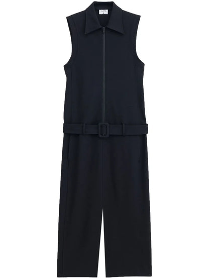 Zip-Fastening Dress