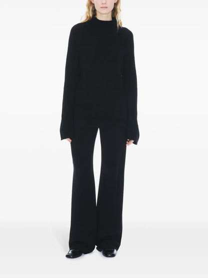 Yak Sweater