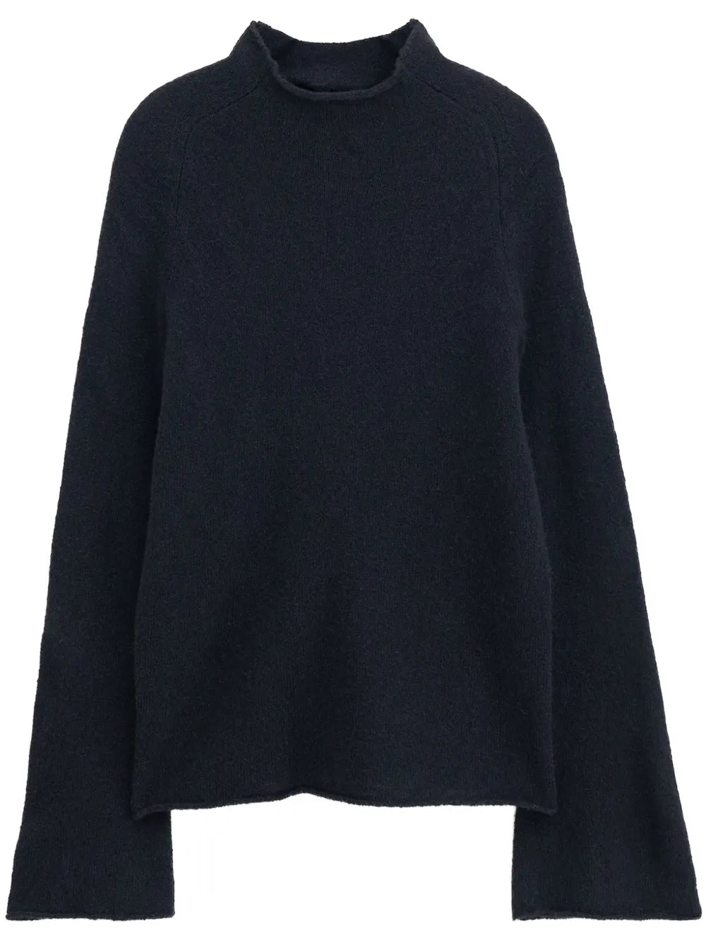 Yak Sweater