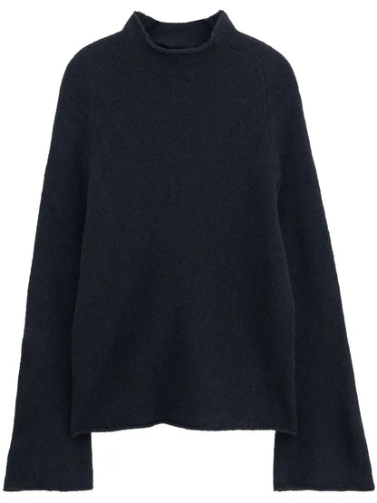 Yak Sweater