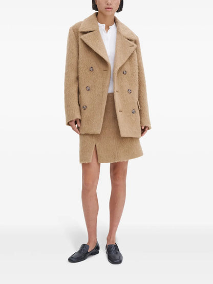 Hairy Coat