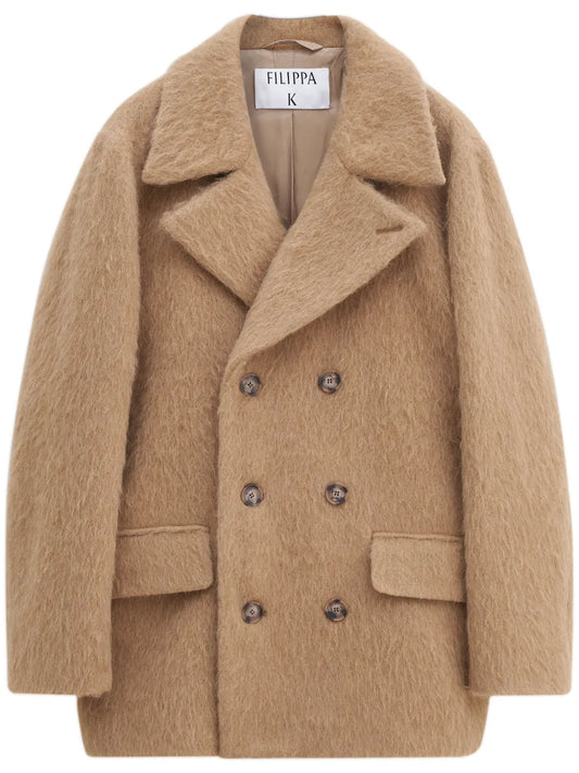 Hairy Coat