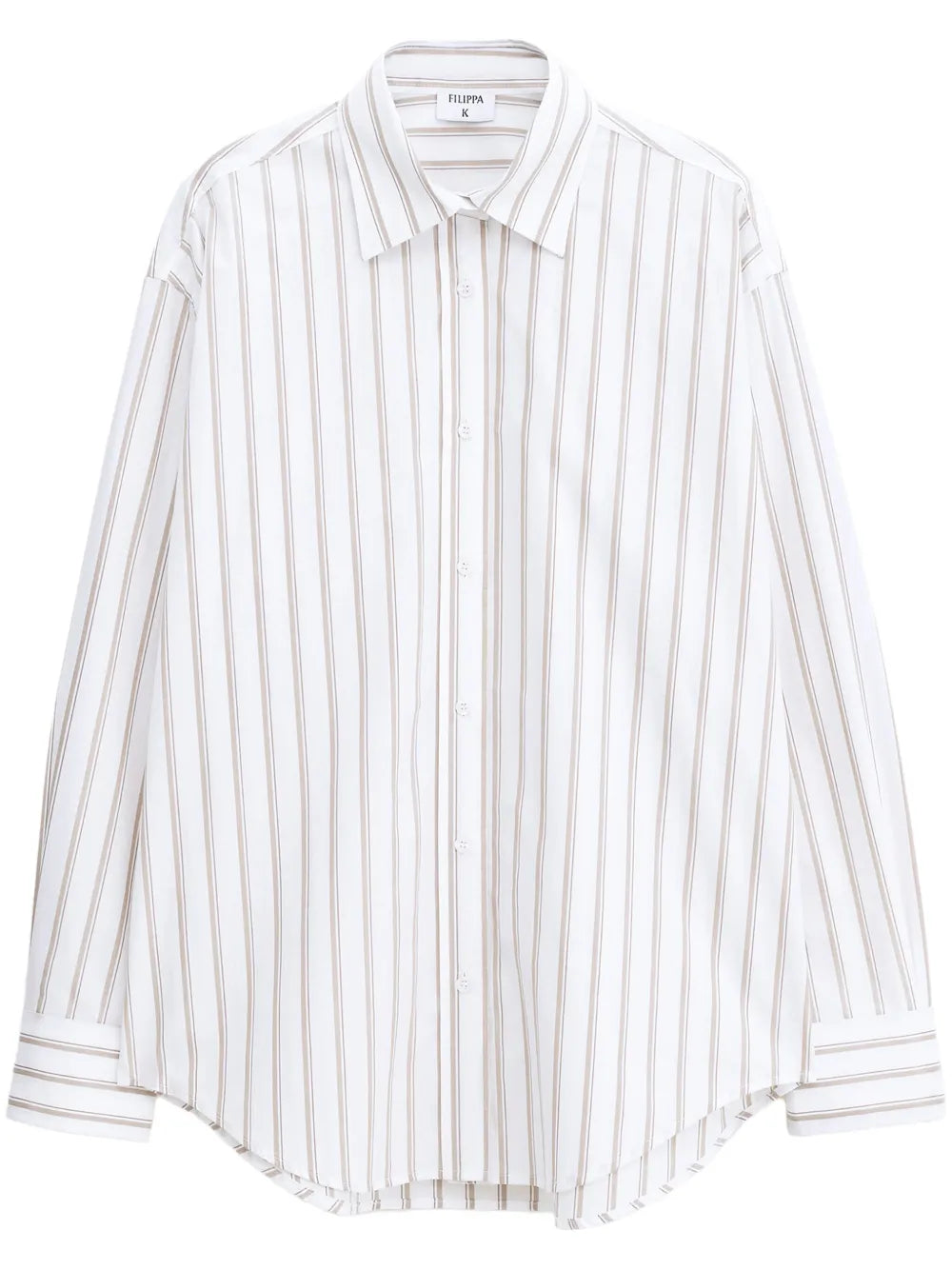 Poplin Shirt