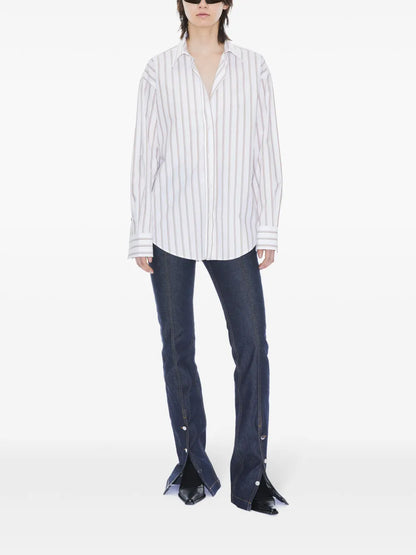 Poplin Shirt