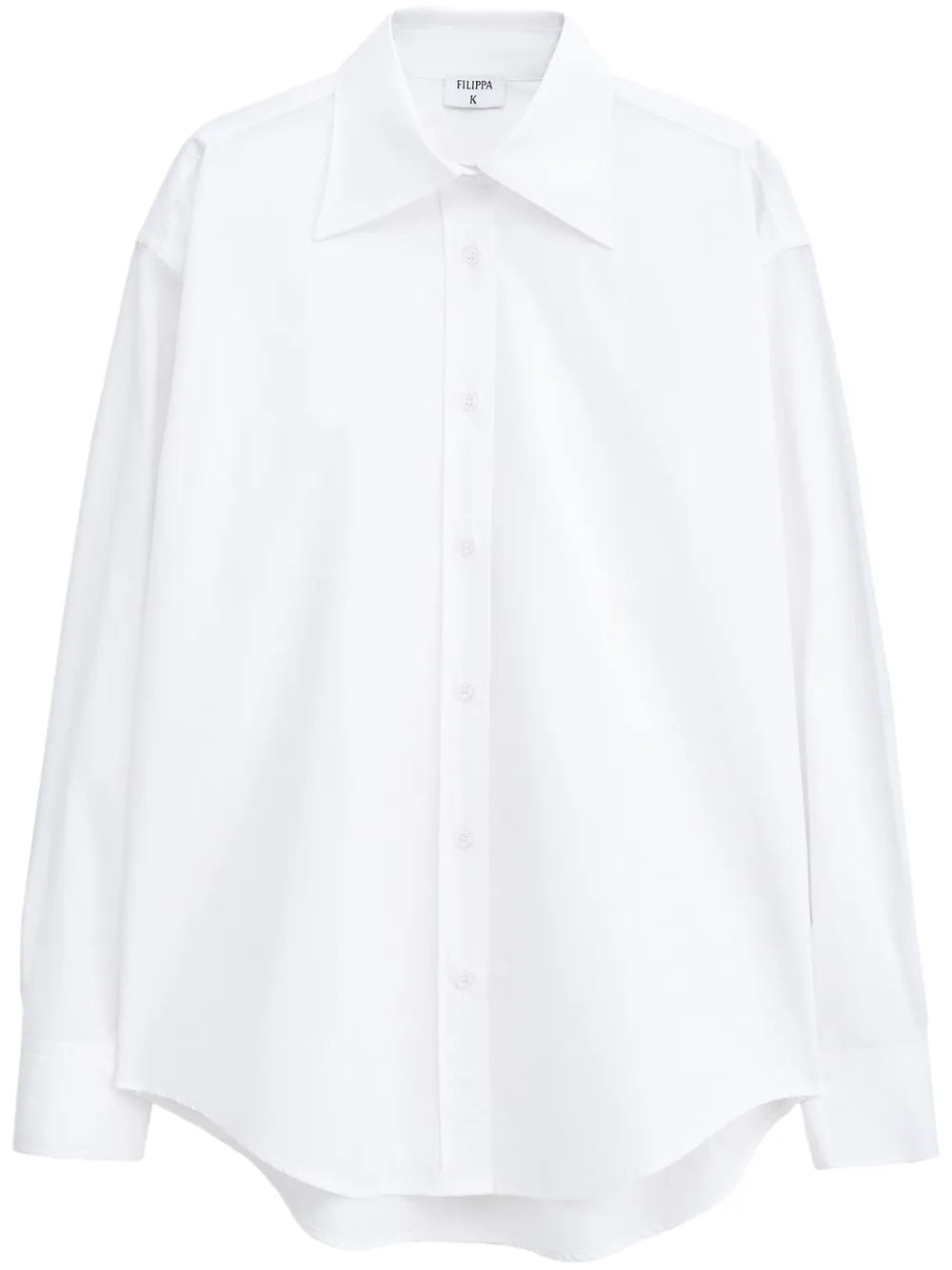 Poplin Shirt