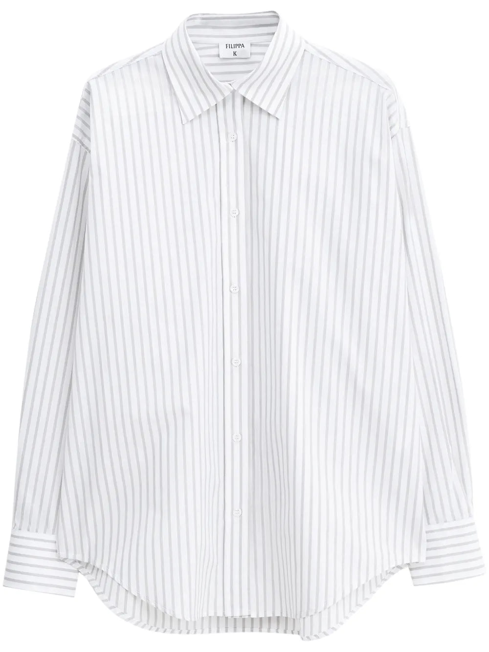 Poplin Shirt