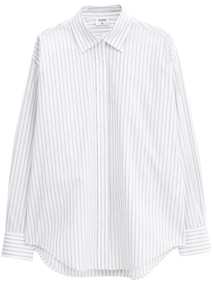 Poplin Shirt