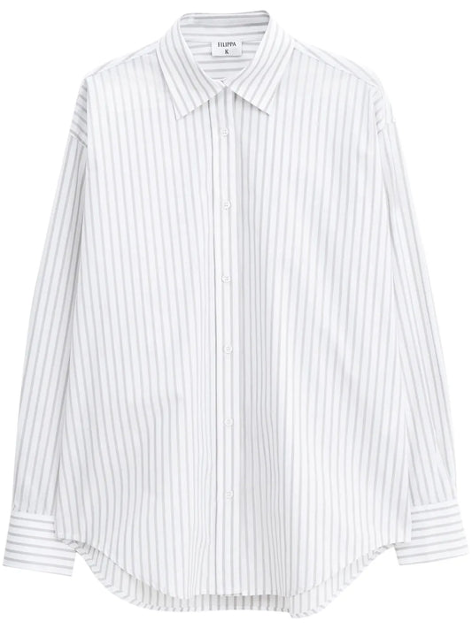 Poplin Shirt