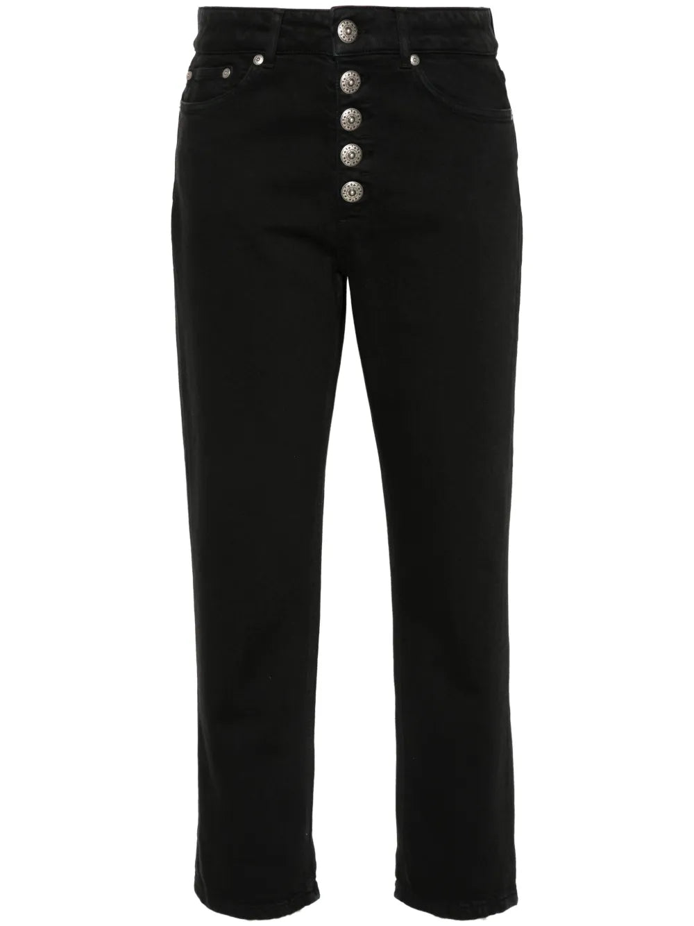 Koons Cropped Jeans