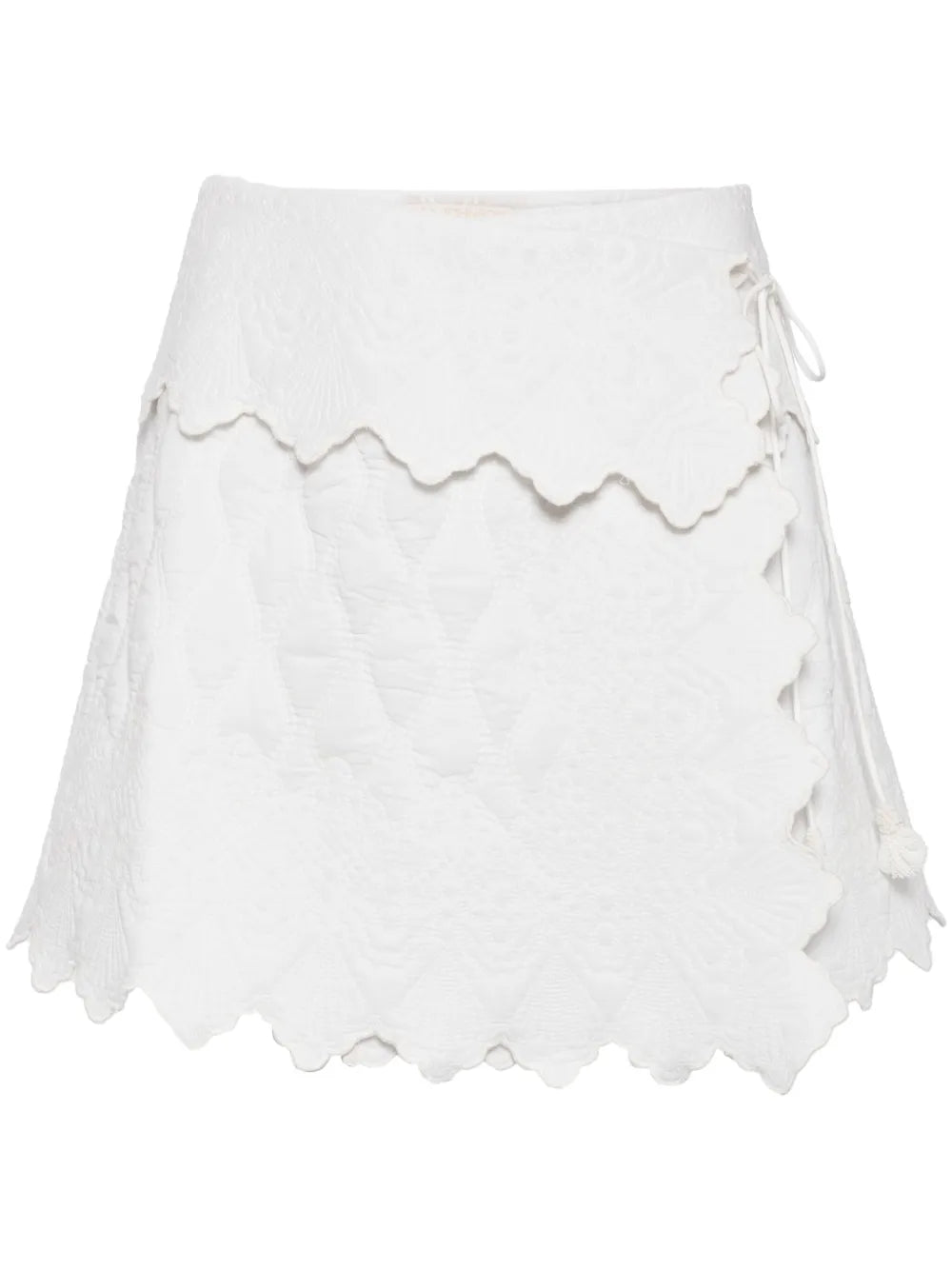Taryn Skirt