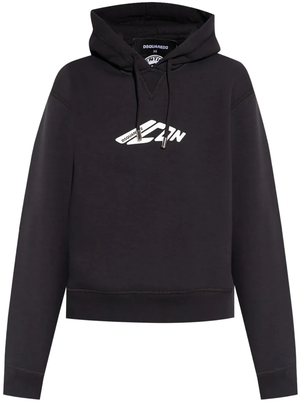Icon Hoodie