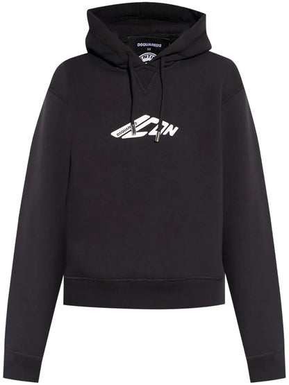 Icon Hoodie