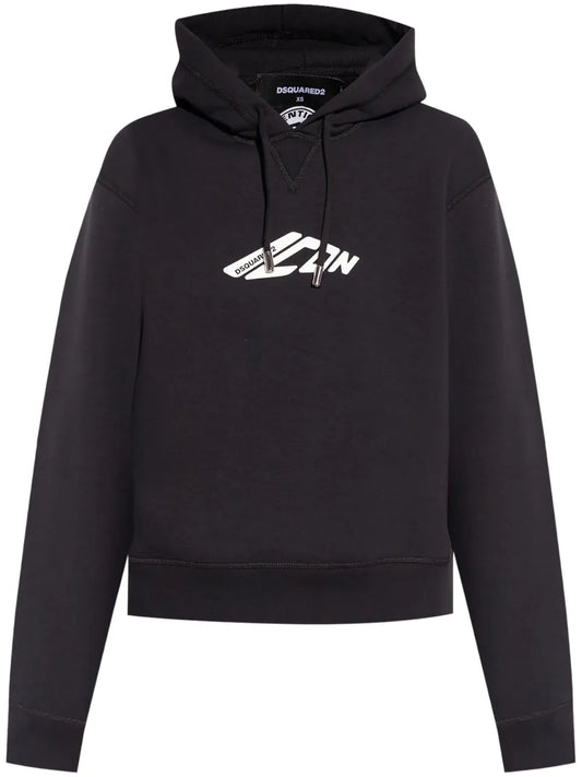 Icon Hoodie