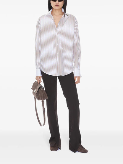 Organic-Cotton Shirt