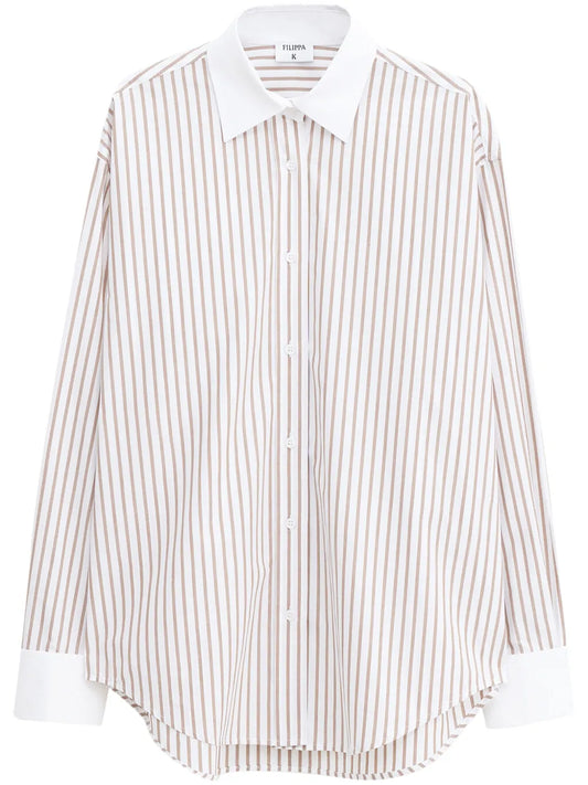 Organic-Cotton Shirt