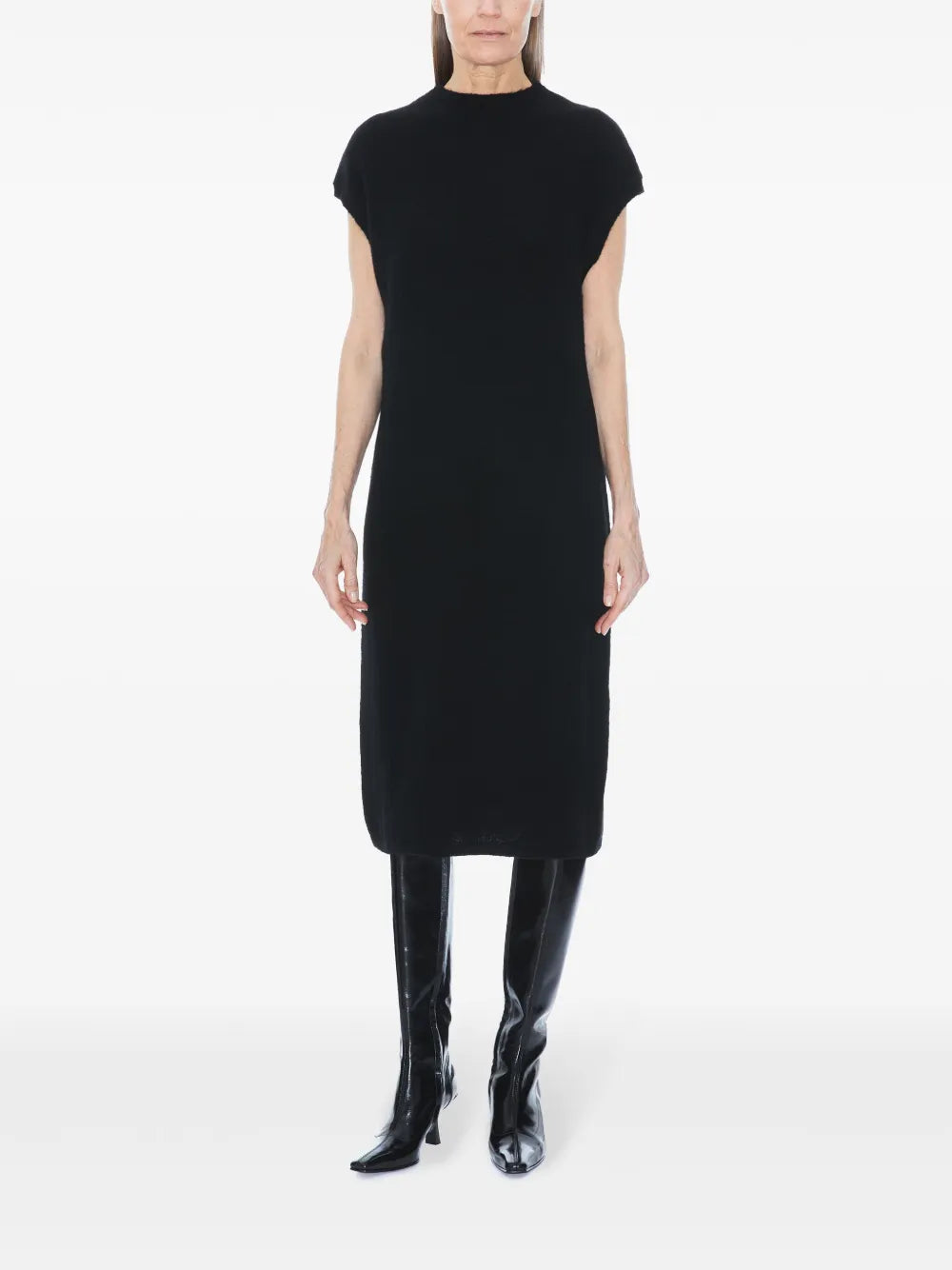 Knitted Dress