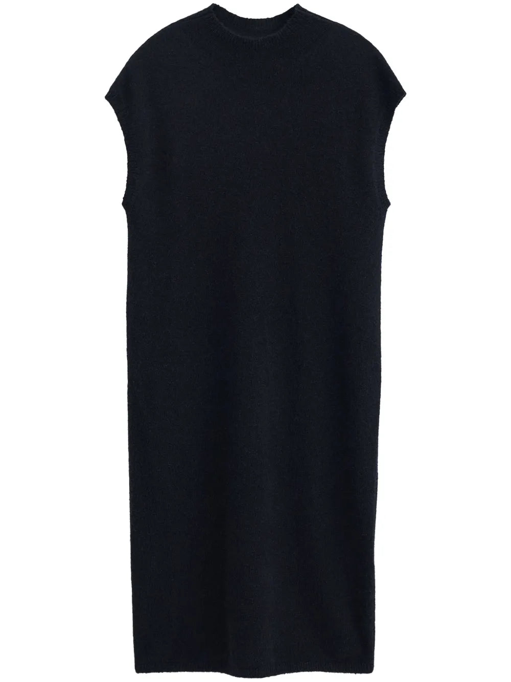 Knitted Dress