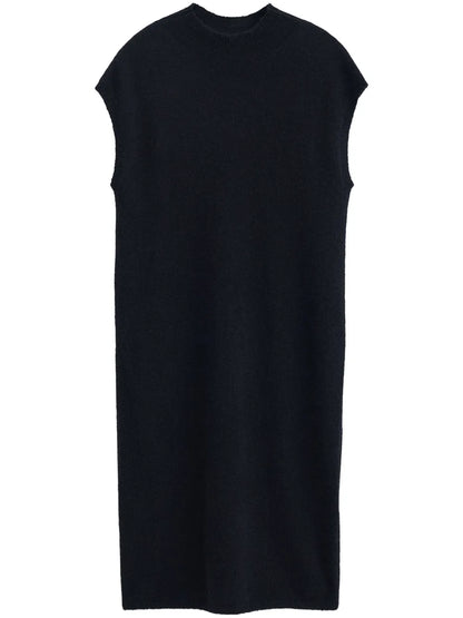 Knitted Dress