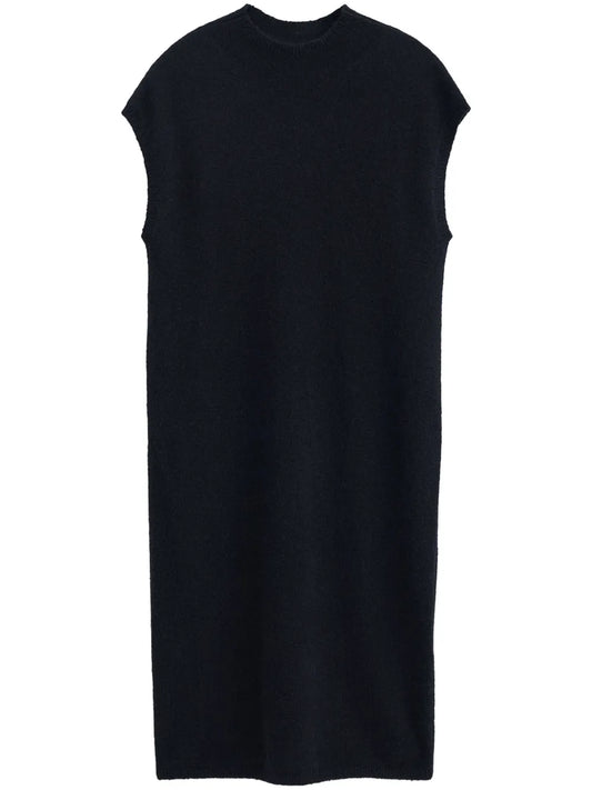 Knitted Dress