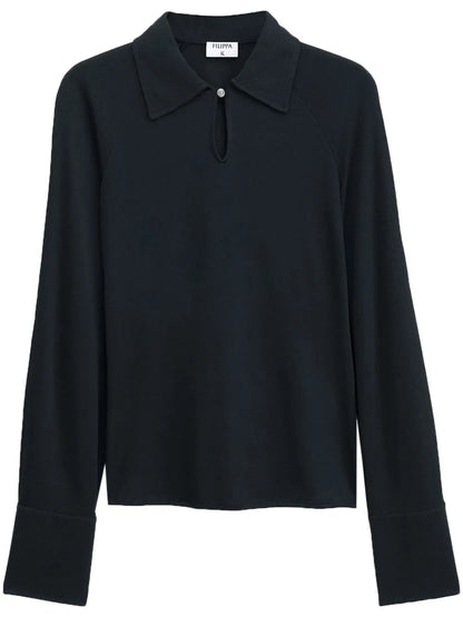 Jersey Top