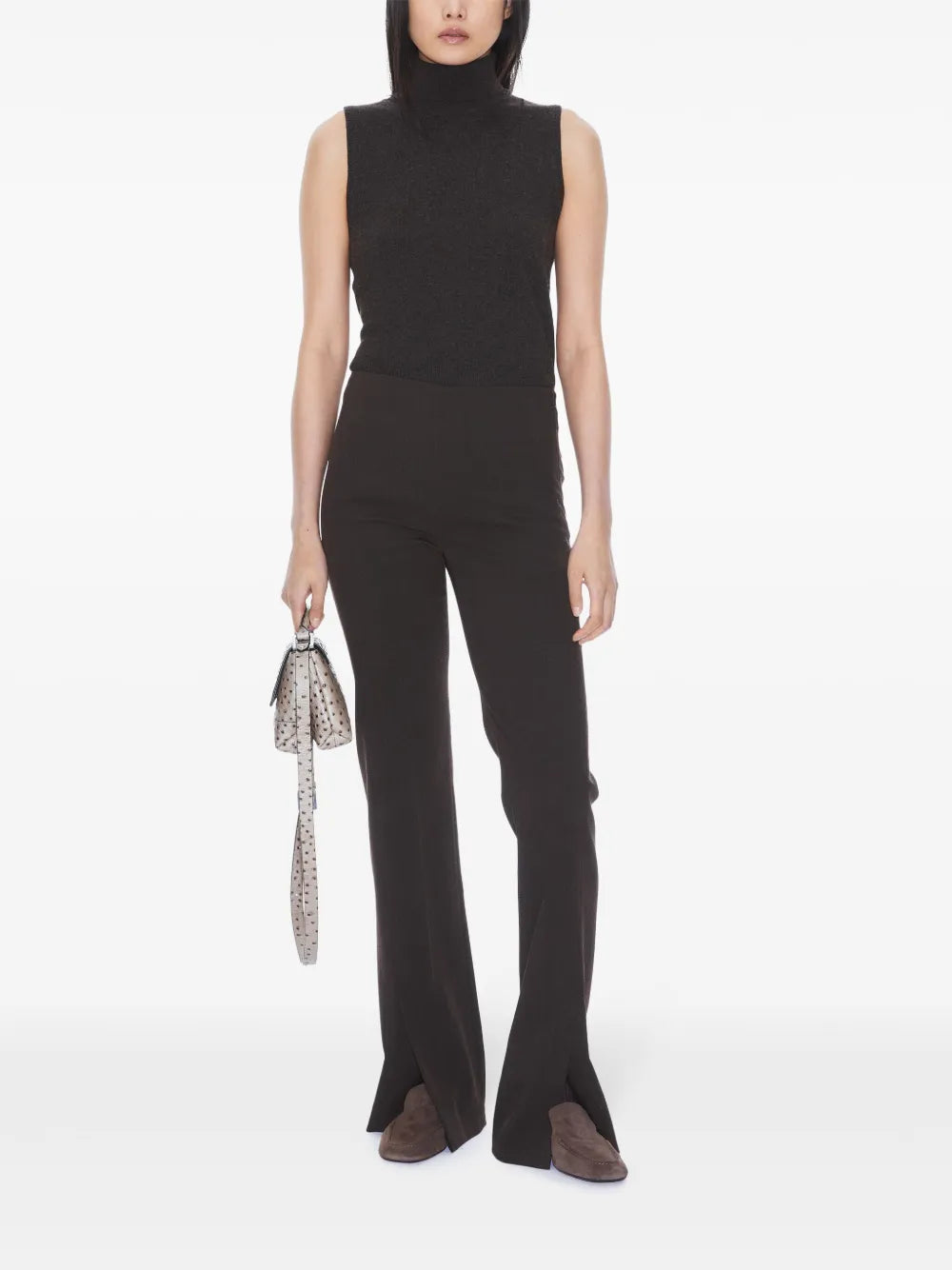 Twill Trousers