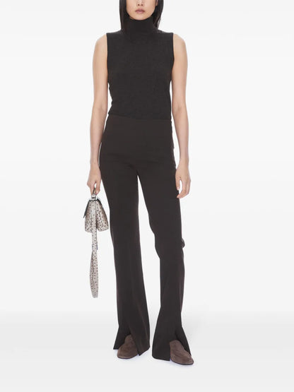 Twill Trousers