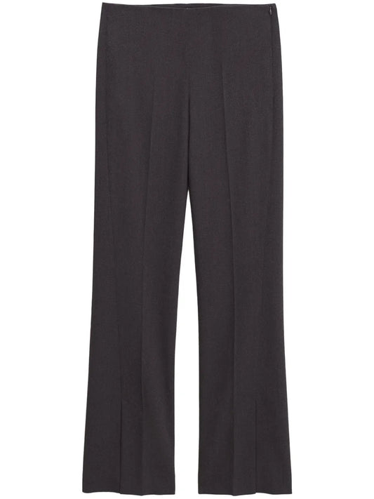 Twill Trousers