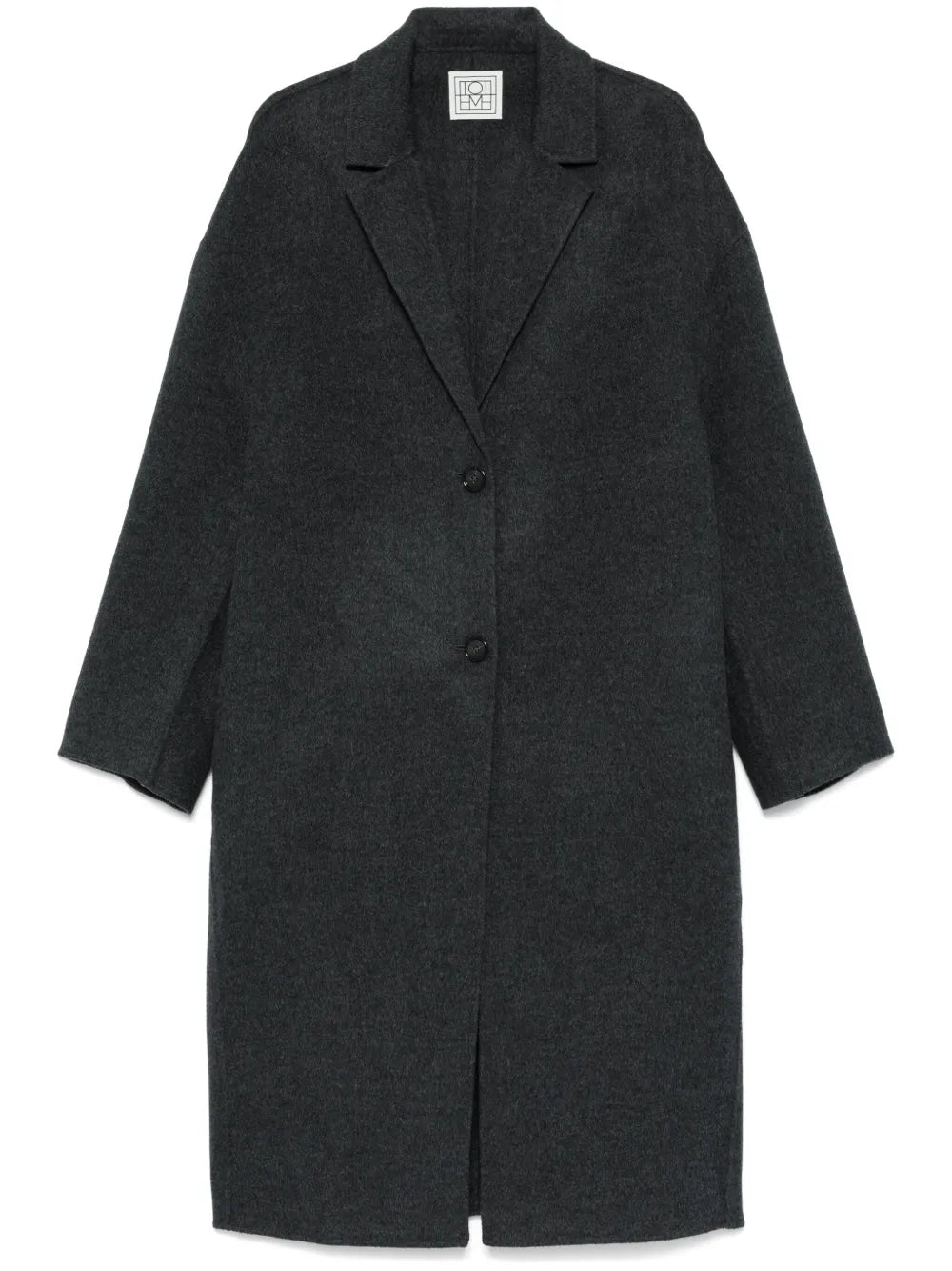 Wool Coat