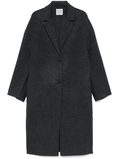 Wool Coat