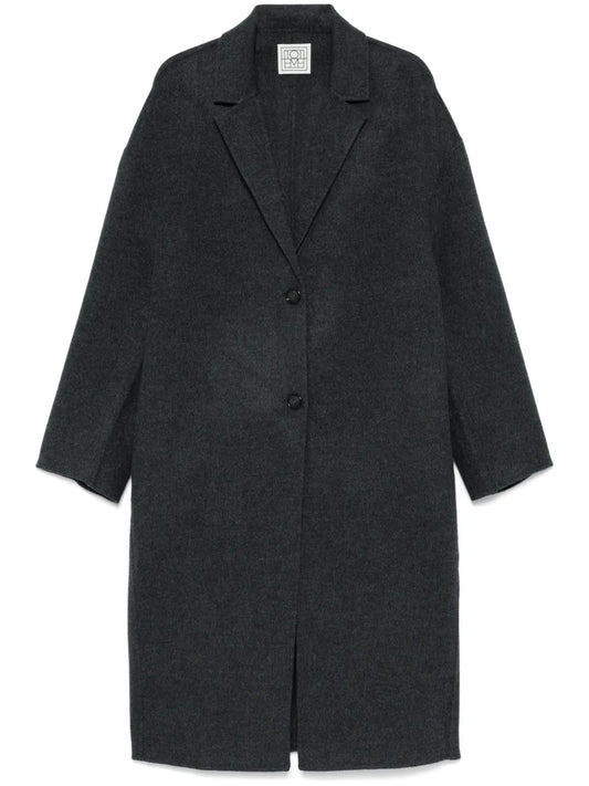 Wool Coat