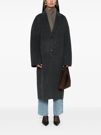 Wool Coat