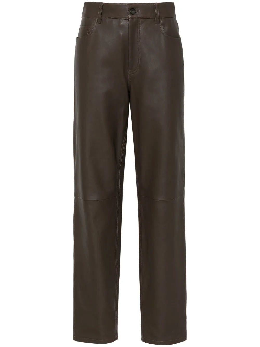 5 Pocket Trousers